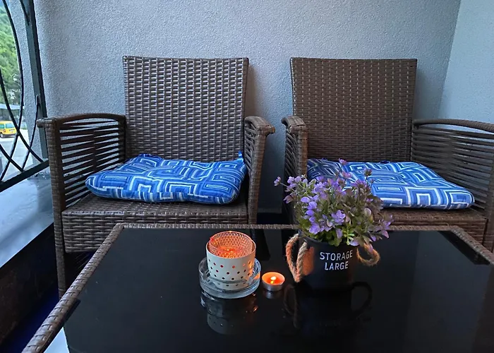 Apartment Pahuljica