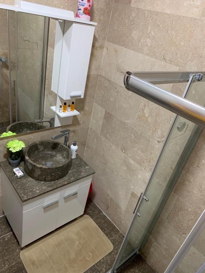 Pahuljica Appartement *