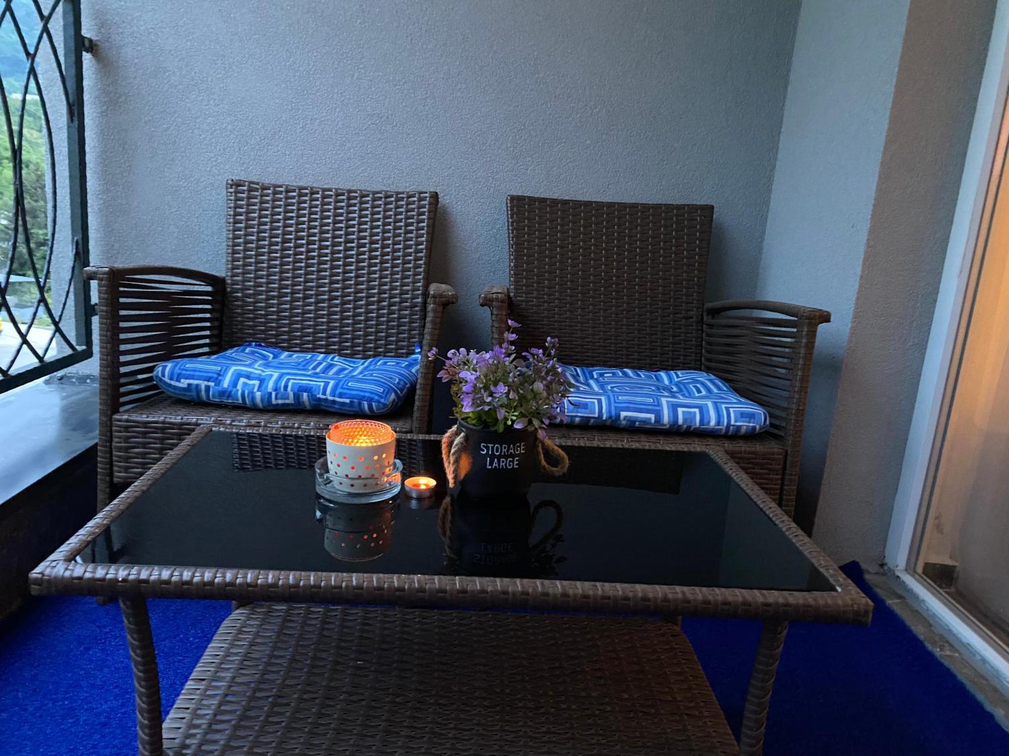 Pahuljica Appartement