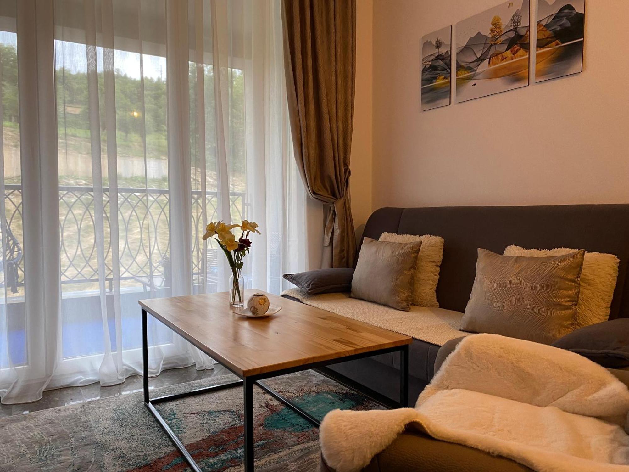 Pahuljica Appartement Travnik