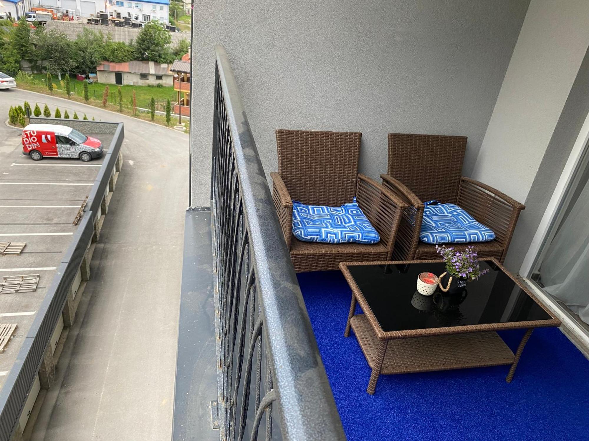 Appartement Pahuljica