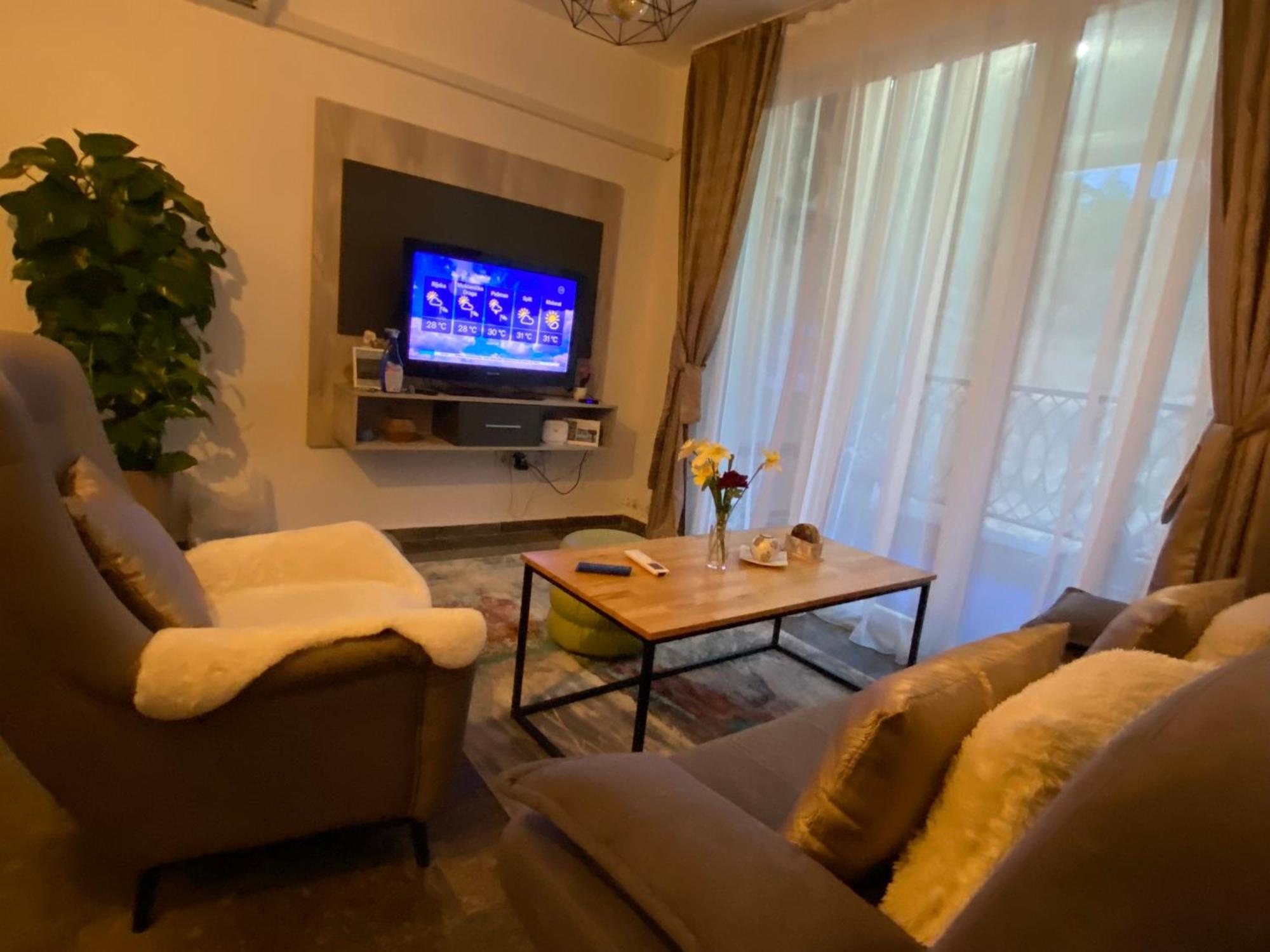 Appartement Pahuljica Travnik